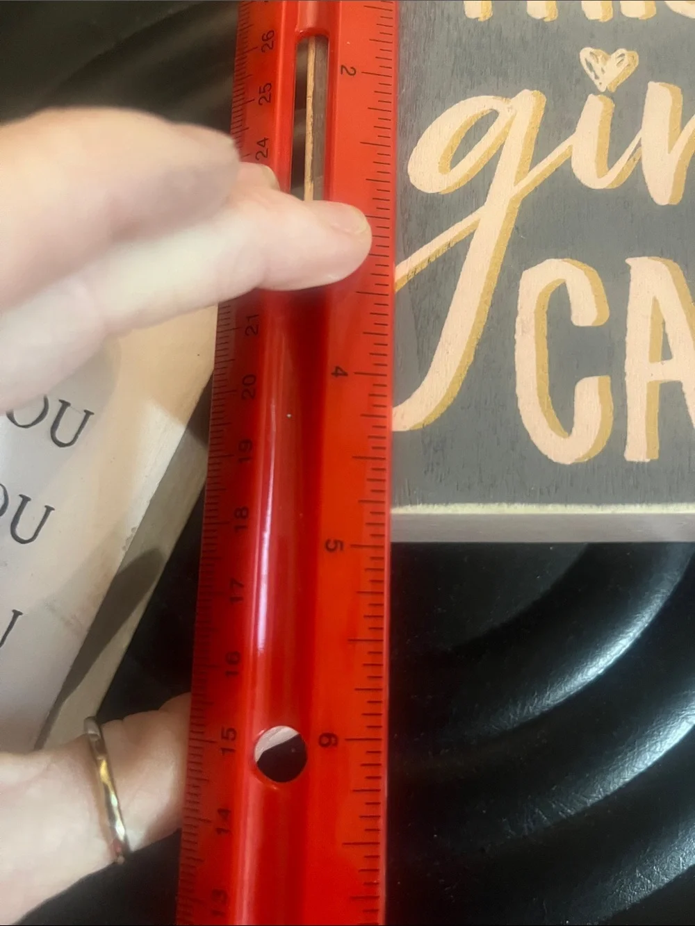 This Girl Can Inspirational Wood Sign - Be you Do you Wooden Motivational 396
